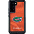 University of Florida Orange Jersey Galaxy S24 Waterproof Case